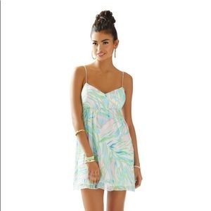 Lilly Pulitzer Dorothy dress